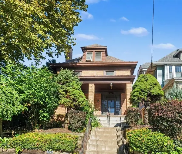 3222 Wainbell Ave, Pittsburgh, PA 15216
