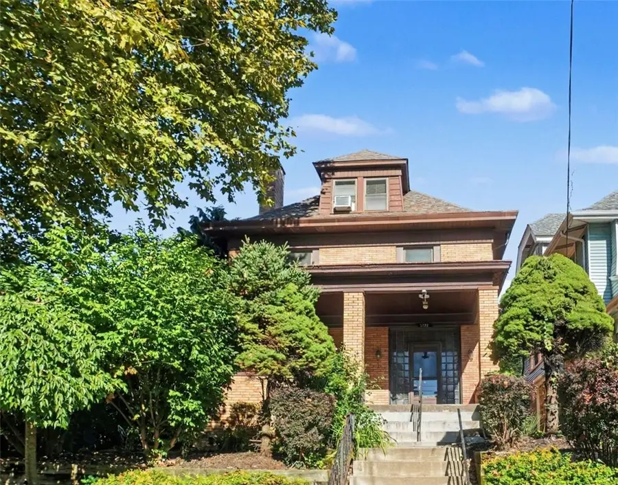 3222 Wainbell Ave, Pittsburgh, PA 15216 - #2