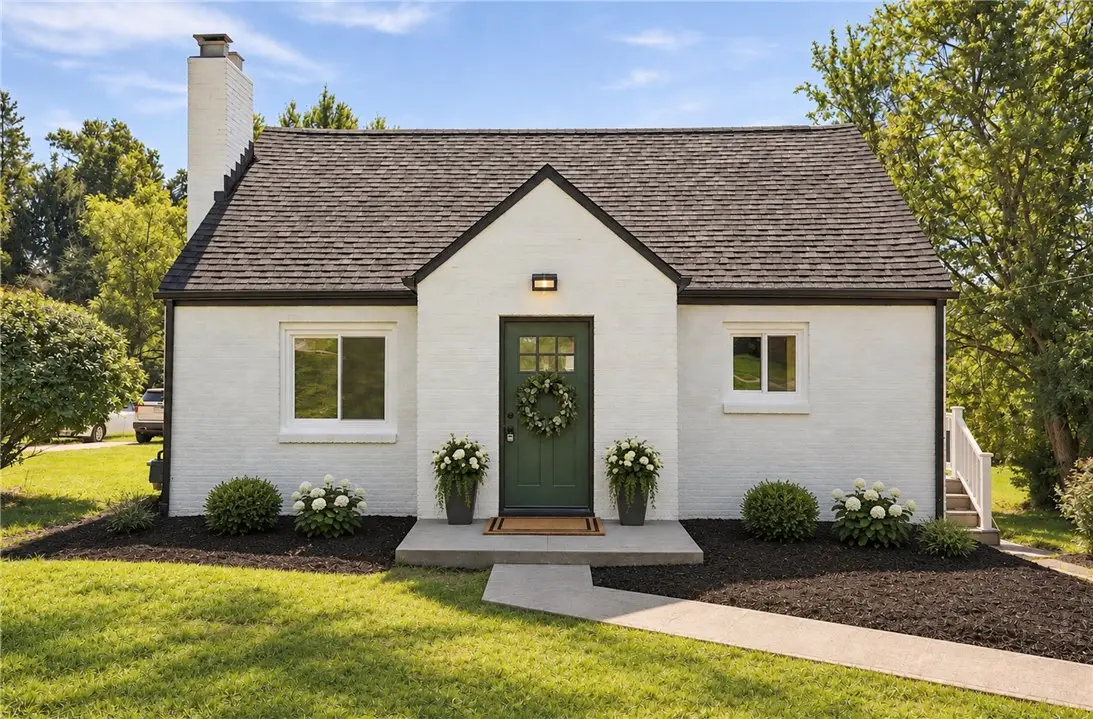 446 Thompsonville Road, McMurray, PA 15317 - #1