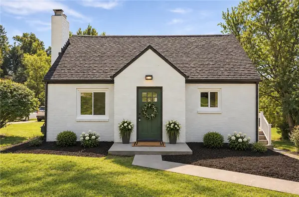 446 Thompsonville Road, McMurray, PA 15317