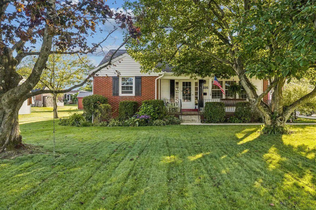 2116 Ridge Road, Monaca, PA 15061 - #1