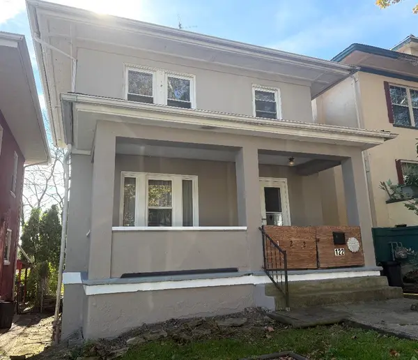 122 Ida Ave, Donora, PA 15033