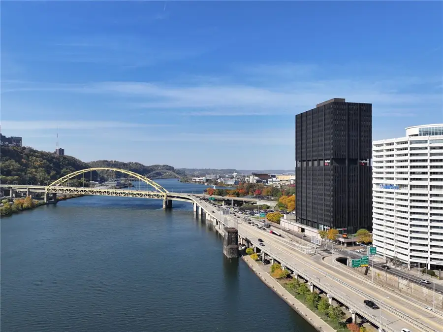 151 Fort Pitt Blvd #1402, Pittsburgh, PA 15222 - #3