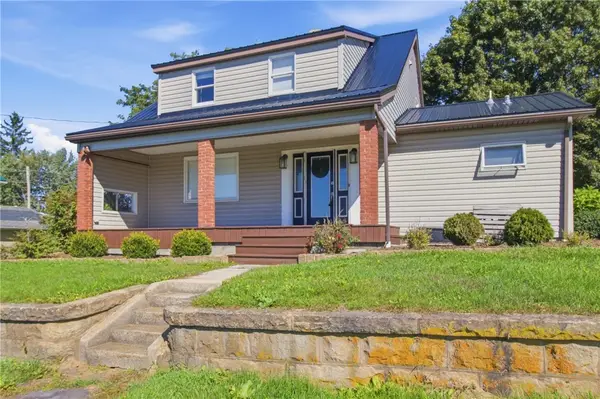 113 Pheasant Farm Rd, New Bethlehem, PA 16242
