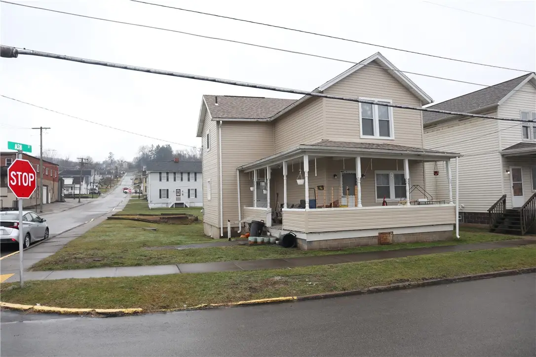 85 2nd Street, California, PA 15419 - #1