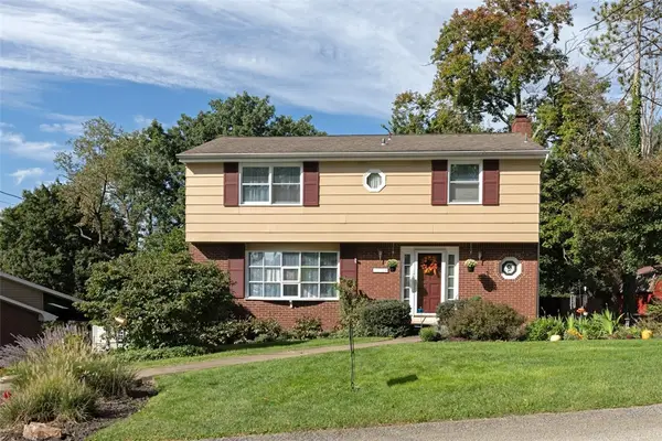 3330 Shady Drive, Murrysville, PA 15668