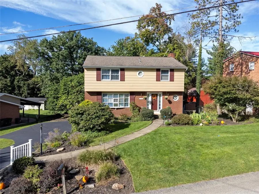 3330 Shady Drive, Murrysville, PA 15668 - #2