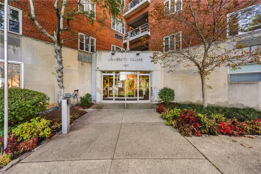 4625 Fifth Ave #205, Pittsburgh, PA 15213 - #2