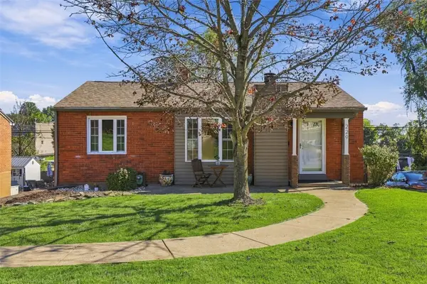 229 Orchard Spring, Pittsburgh, PA 15220