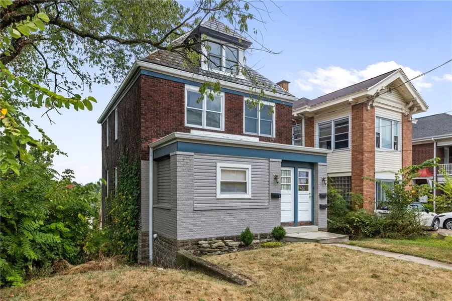 2923-2925 Brownsville Road, Pittsburgh, PA 15227 - #2