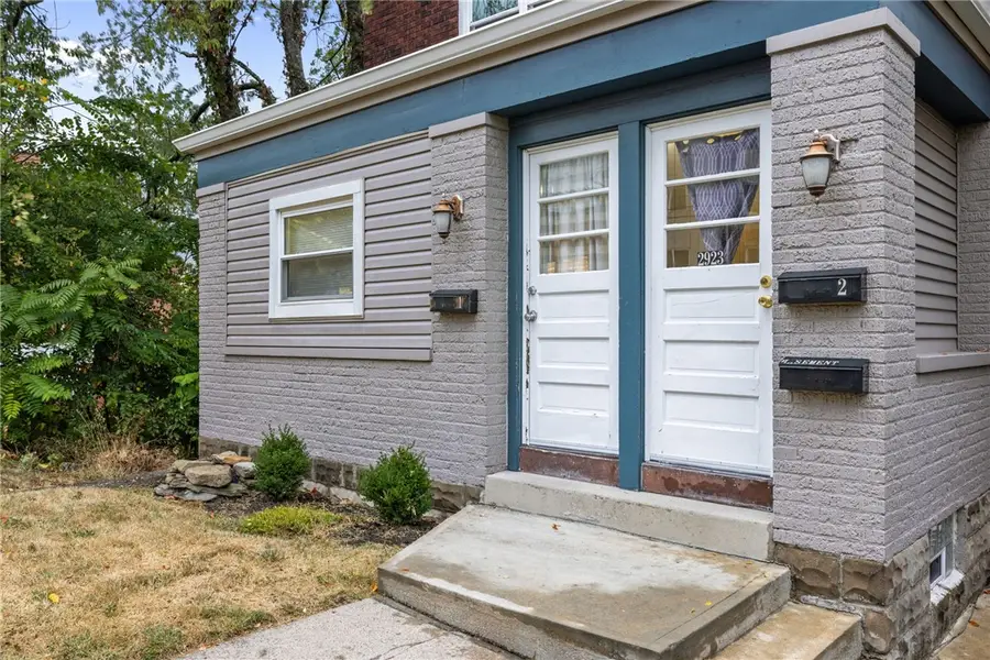 2923-2925 Brownsville Road, Pittsburgh, PA 15227 - #3