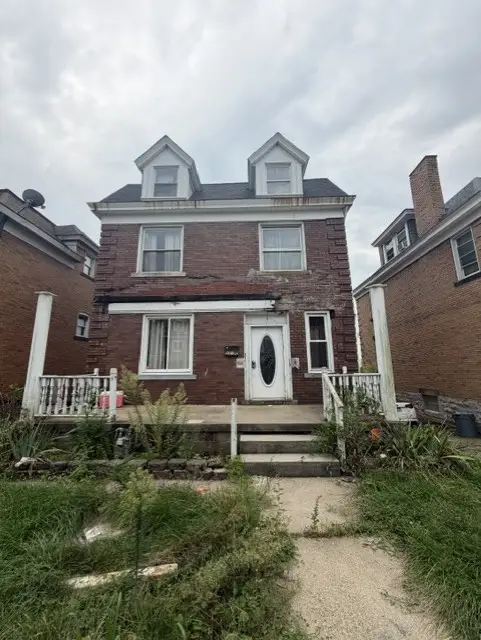 308 Suncrest Street, Pittsburgh, PA 15210 - #1