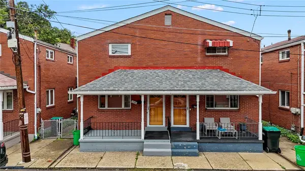 206 School St, Pittsburgh, PA 15215
