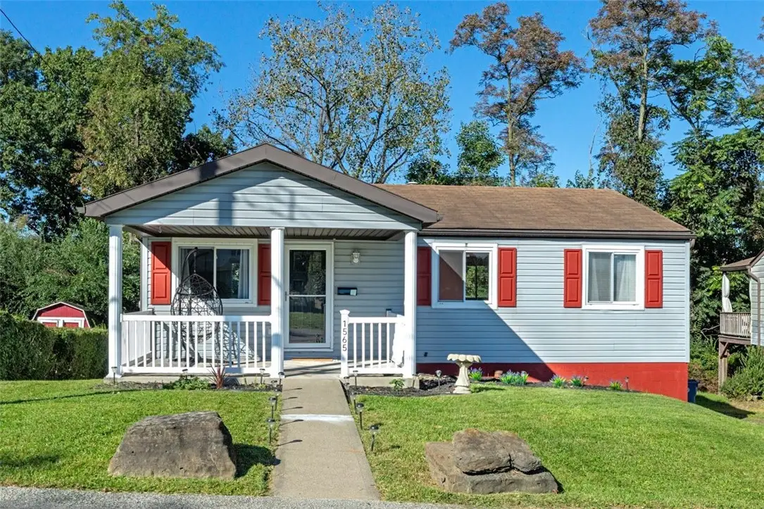 1565 Loretta Dr, Pittsburgh, PA 15235 - #1