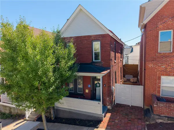 46 Cowan St, Pittsburgh, PA 15211