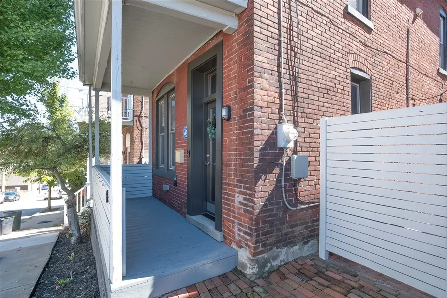 46 Cowan St, Pittsburgh, PA 15211 - #3