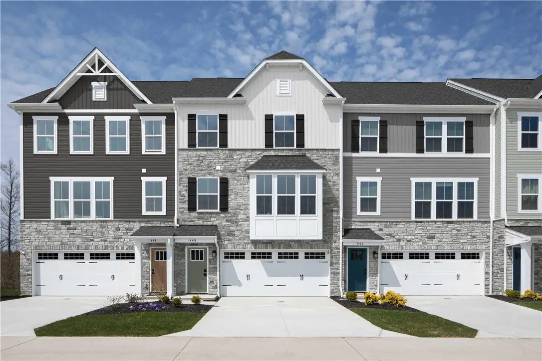 1005 Vista Court, Valencia, PA 16059 - #1