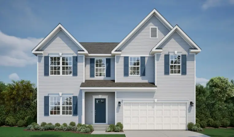413 Pemberley Court, Venetia, PA 15367 - #1