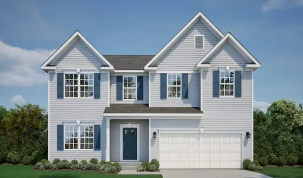 413 Pemberley Court, Venetia, PA 15367