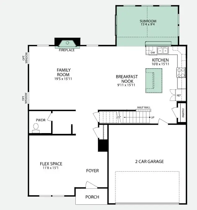 413 Pemberley Court, Venetia, PA 15367 - #2