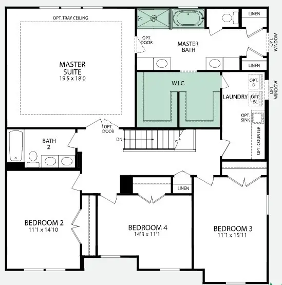 413 Pemberley Court, Venetia, PA 15367 - #3