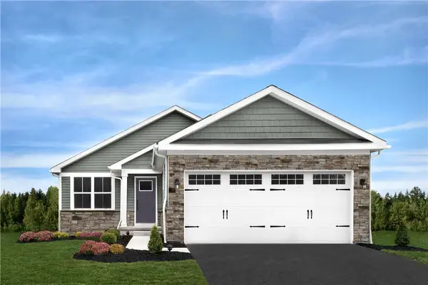 216 Southfork Drive, Oakdale, PA 15071