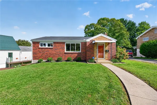 202 High St, Blairsville, PA 15717