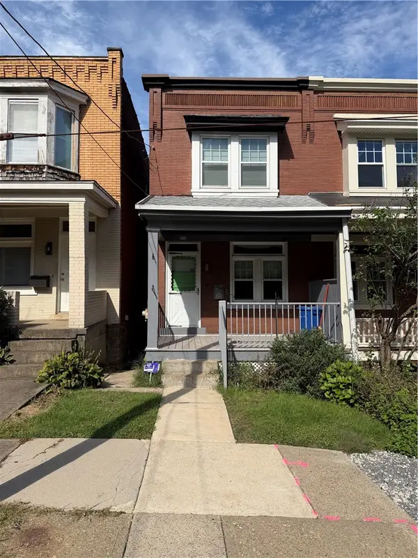 520 Lloyd St, Pittsburgh, PA 15208
