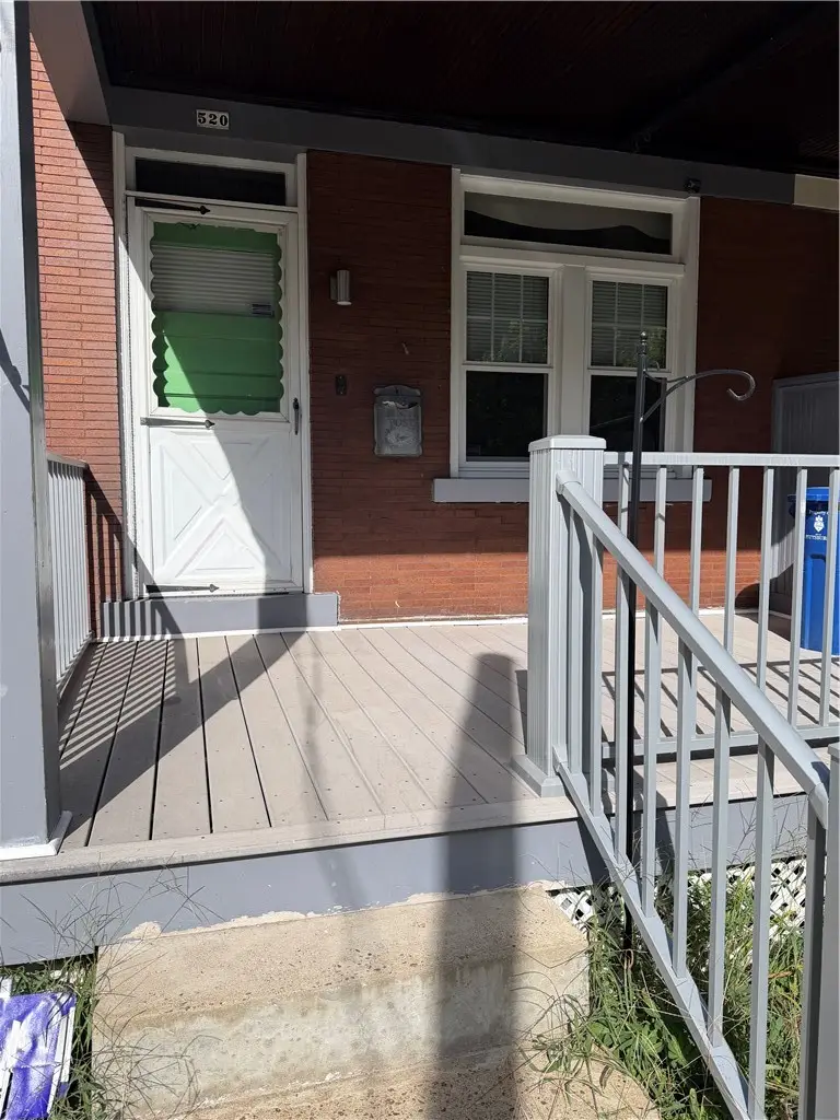 520 Lloyd St, Pittsburgh, PA 15208 - #2