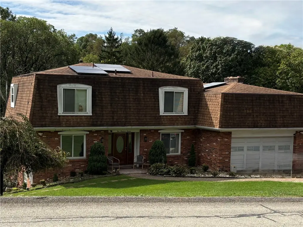 116 Sunset, Pittsburgh, PA 15235 - #1