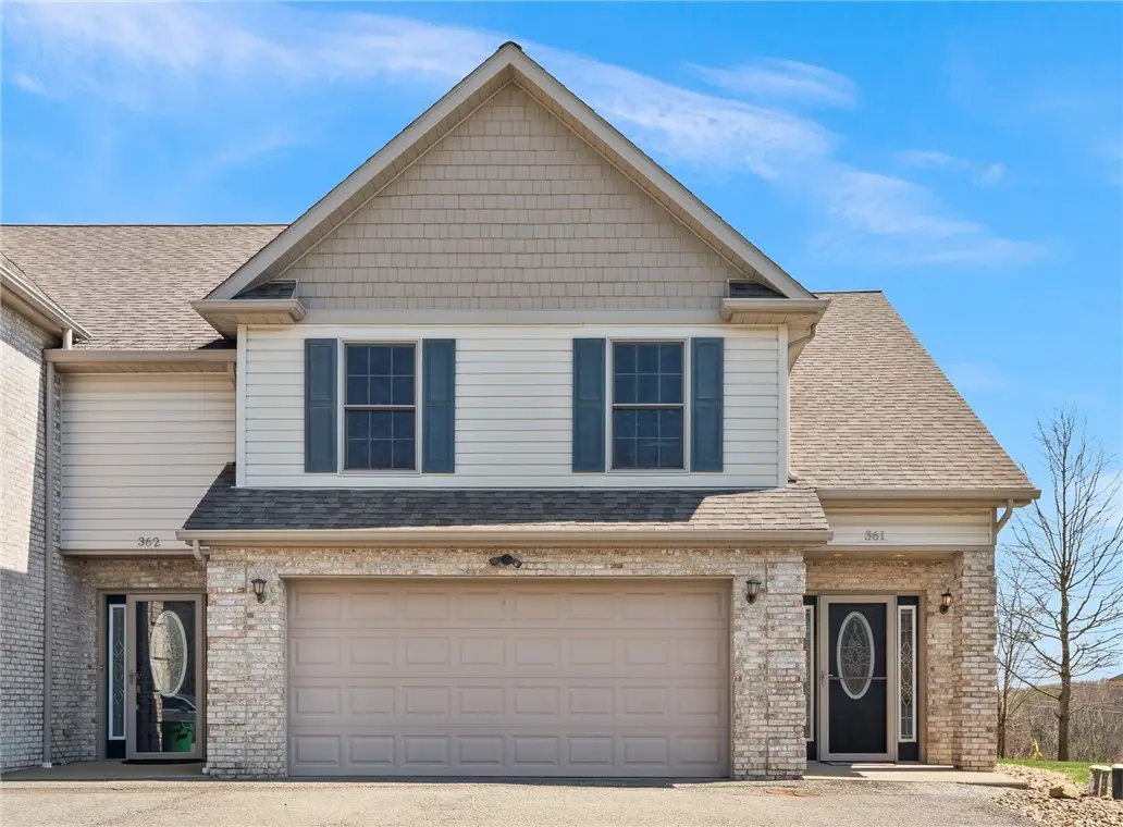 361 Cherokee Dr, Beaver Falls, PA 15010 - #1