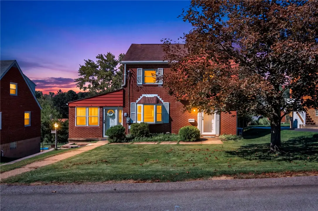 993 Homer Ave, Pittsburgh, PA 15237 - #1