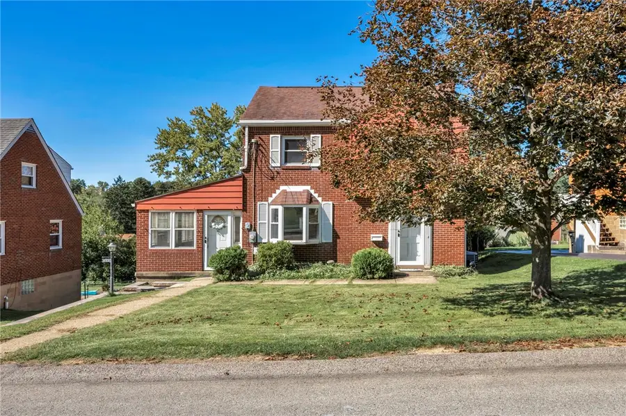 993 Homer Ave, Pittsburgh, PA 15237 - #2