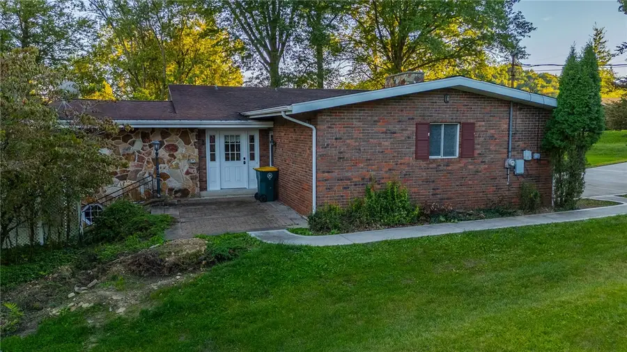 410 Matty Drive, Belle Vernon, PA 15012 - #3