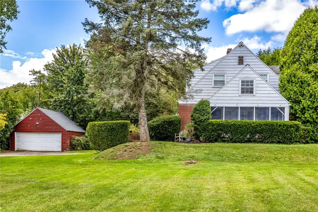 109 Rosewood Ave, Beaver Falls, PA 15010 - #1