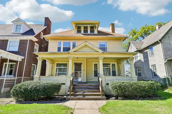 312 S Oakland Avenue, Sharon, PA 16146