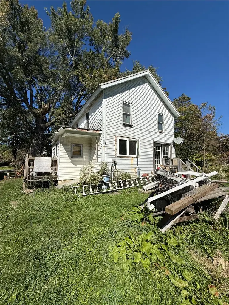 110 E Maple St, Marienville, PA 16239 - #2