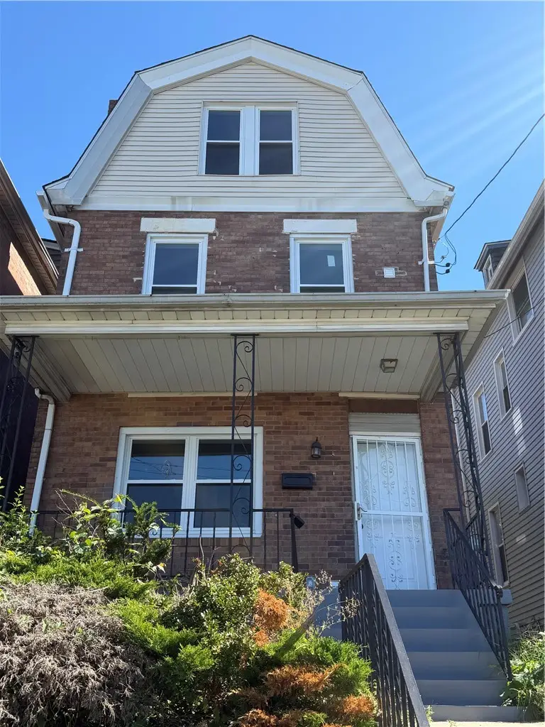 3426 Webster Ave, Pittsburgh, PA 15219 - #1