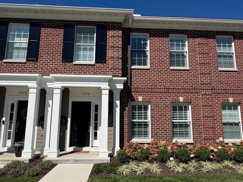 804 2nd St, Beaver, PA 15009 - #1