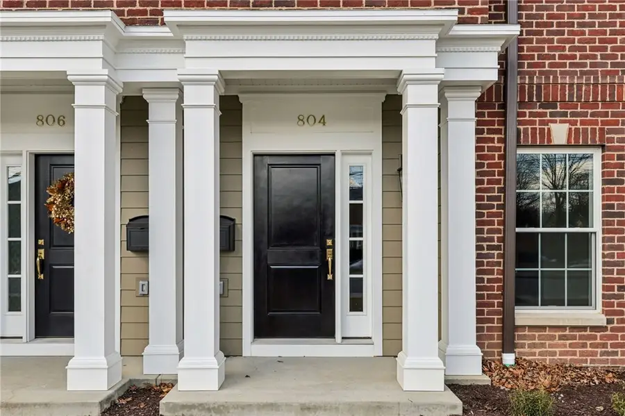 804 2nd St, Beaver, PA 15009 - #2