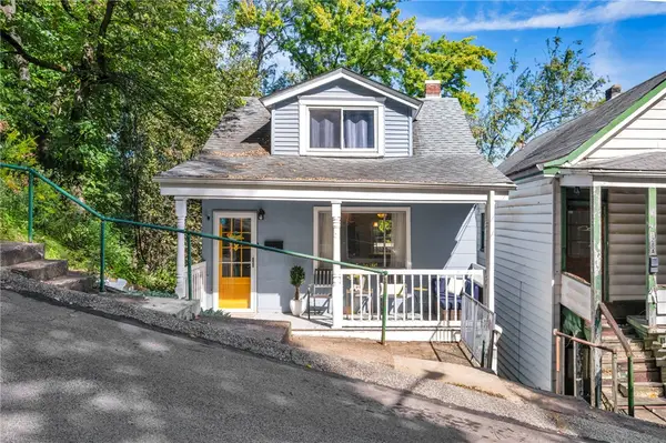130 Logan St, Pittsburgh, PA 15209