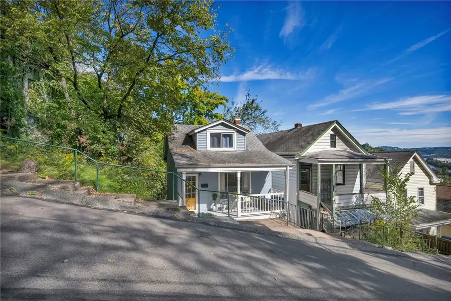 130 Logan St, Pittsburgh, PA 15209 - #2