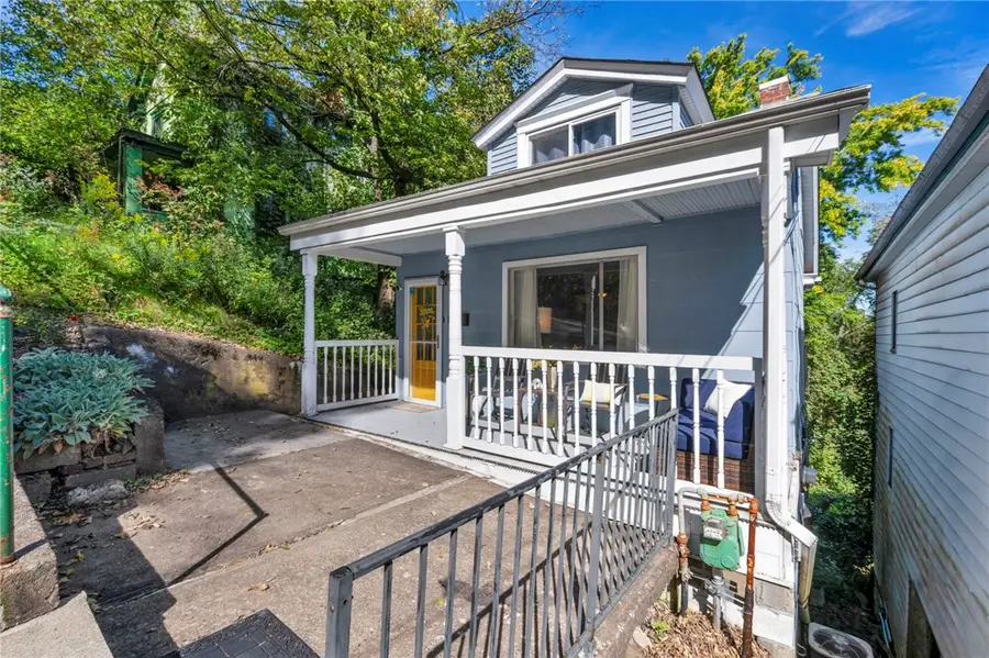 130 Logan St, Pittsburgh, PA 15209 - #3