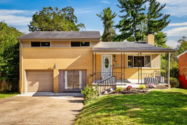 563 Sunnyfield Drive, Monroeville, PA 15146