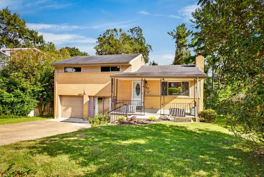 563 Sunnyfield Drive, Monroeville, PA 15146 - #3