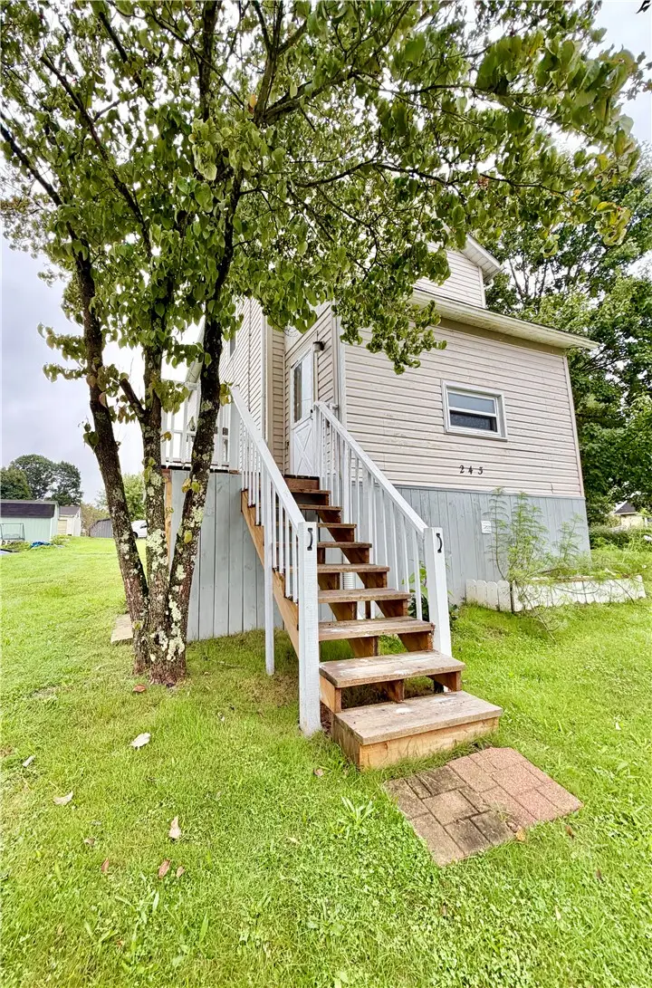 243 Third Ave, Crucible, PA 15325 - #2