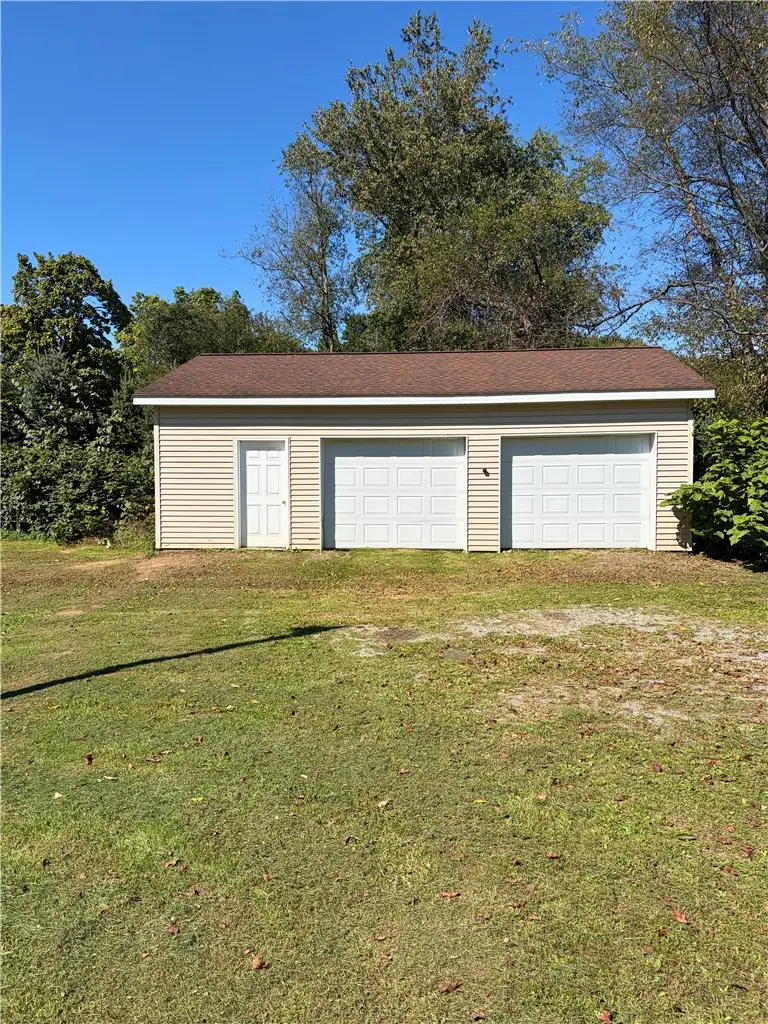 628 Carlton Road, Carlton, PA 16311 - #3