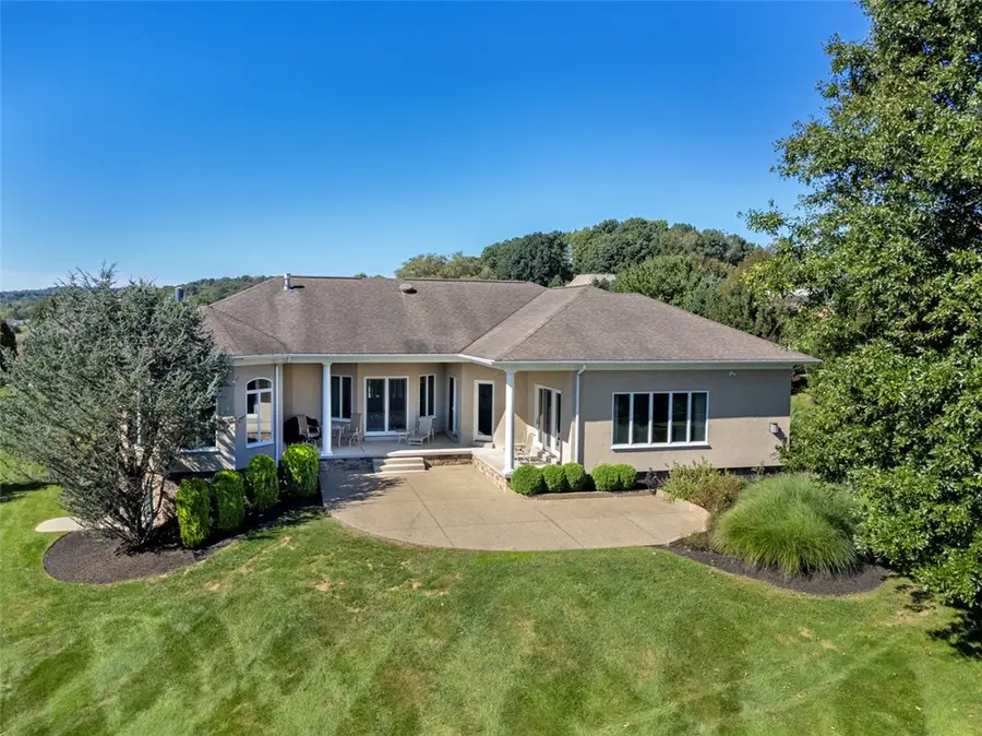 737 Lindwood Drive, Greensburg, PA 15601 - #2