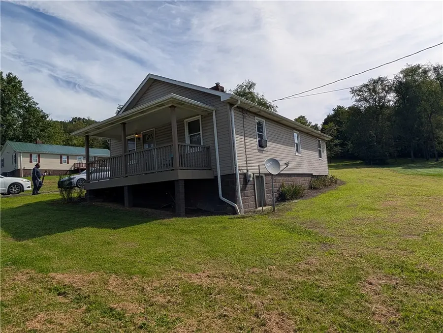 345 Thornton Rd, Brownsville, PA 15417 - #3