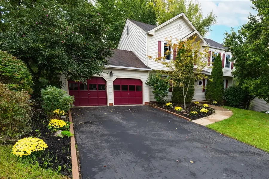 163 Woodbine Dr, Cranberry, PA 16066 - #3